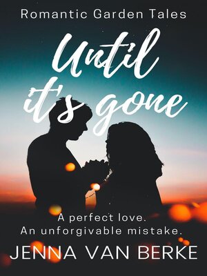 Until It's Gone - ebook
